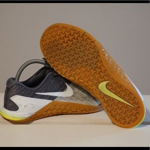 Nike Metcon 3 (custom paint)